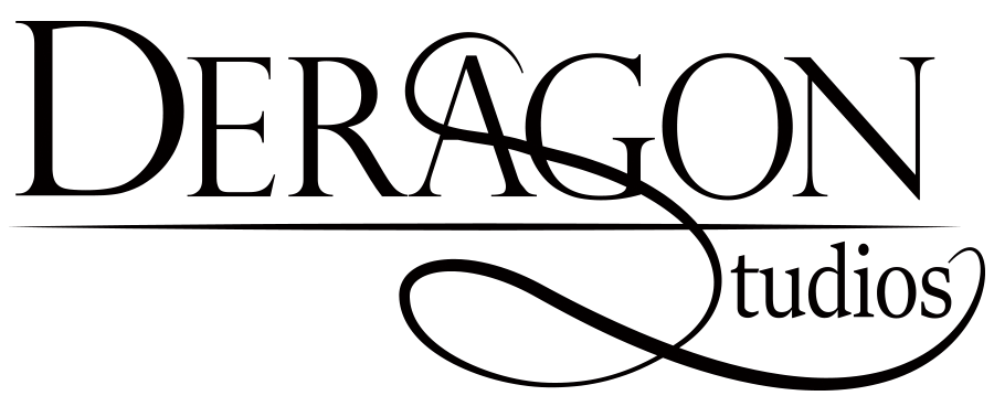 Deragon Studios Logo